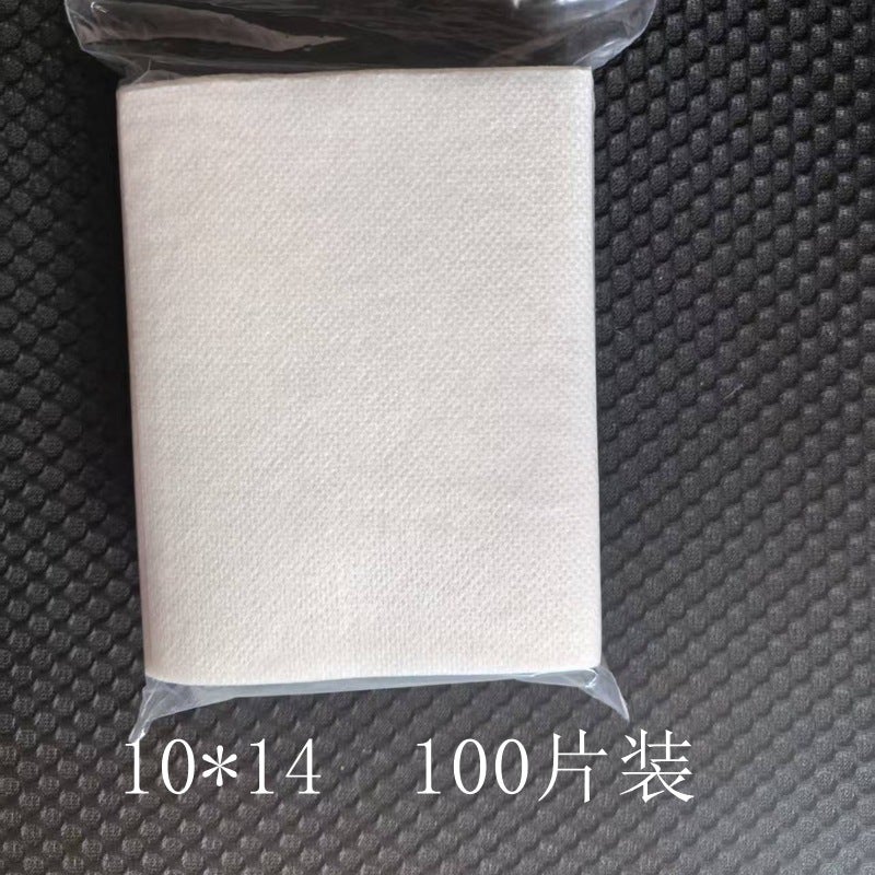 Color-Absorbing Sheets To Prevent Color Bleeding, Laundry Sheets, Clothes Color-Absorbing Paper, Anti-Dyeing Color-Absorbing Master Sheets, Household Clothing Cleaning Paper - Image 1